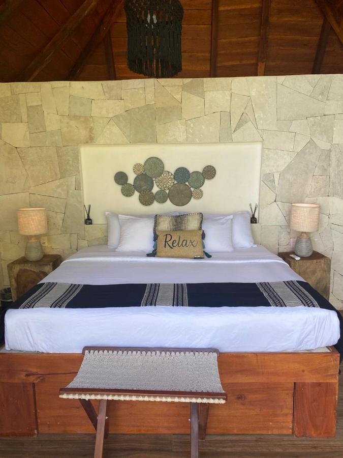 Xoot Ka Ana Luxury, Villa Oasis Bacalar Zewnętrze zdjęcie
