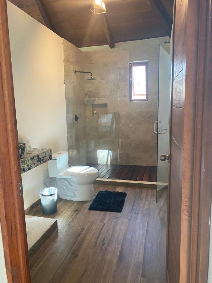 Xoot Ka Ana Luxury, Villa Oasis Bacalar Zewnętrze zdjęcie